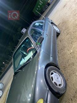 هیوندای سۆناتا